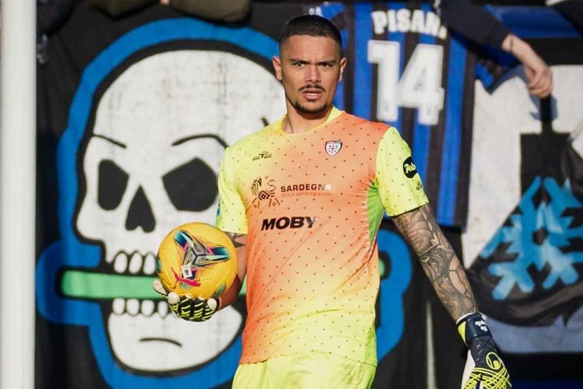 Caprile al posto di Maignan 