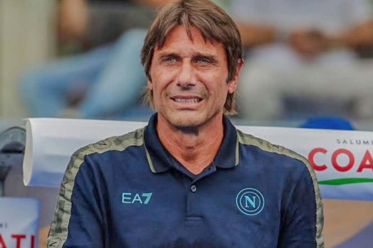 Guai Napoli dall'infermeria 