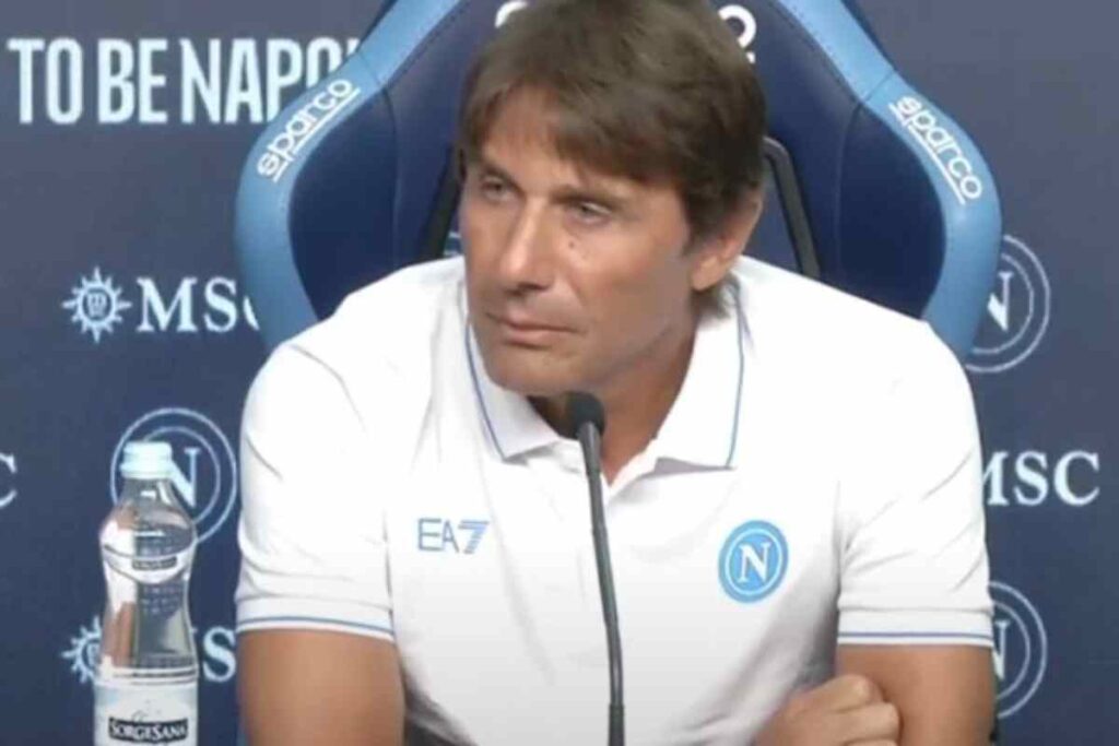 Antonio Conte