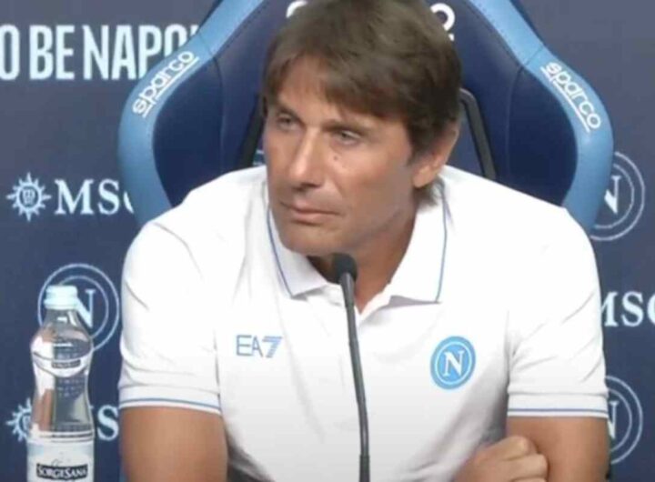 Antonio Conte