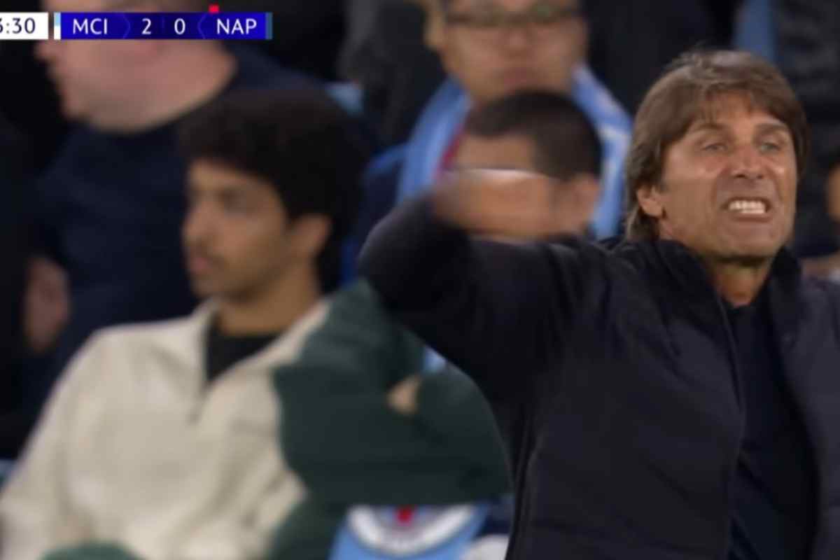 Antonio Conte 