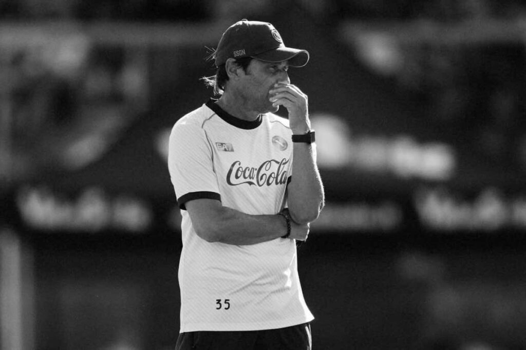 Antonio Conte