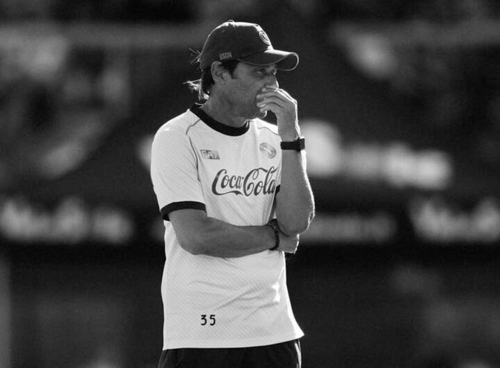 Antonio Conte