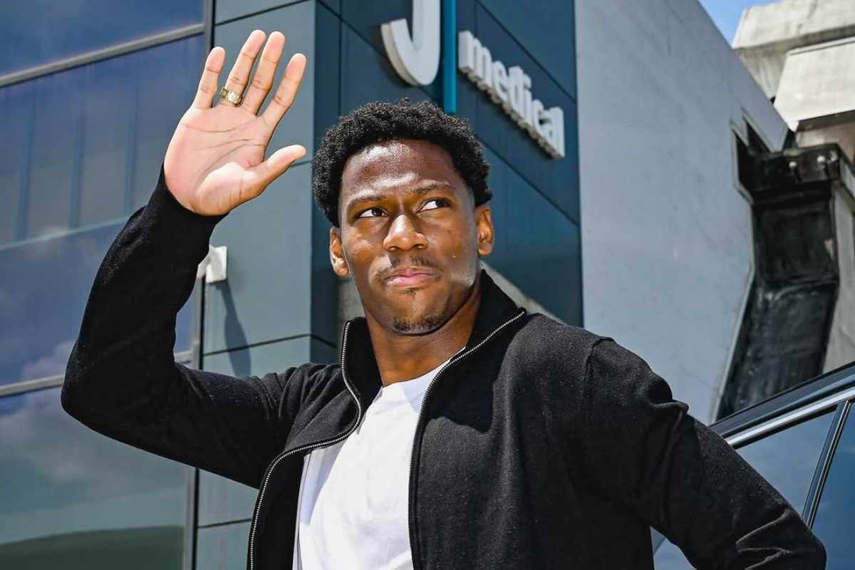 Tudor fa fuori David