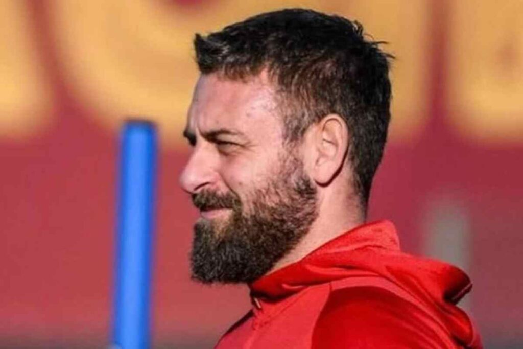Daniele De Rossi