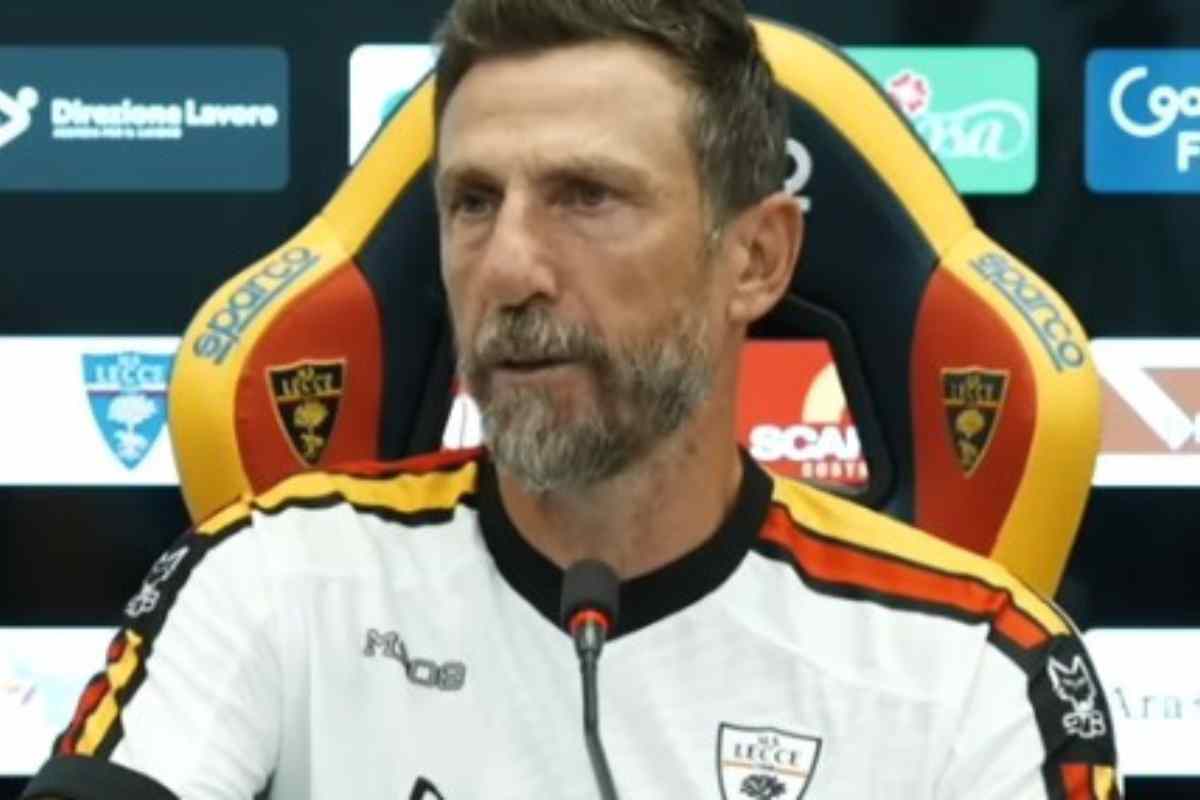 Eusebio Di Francesco