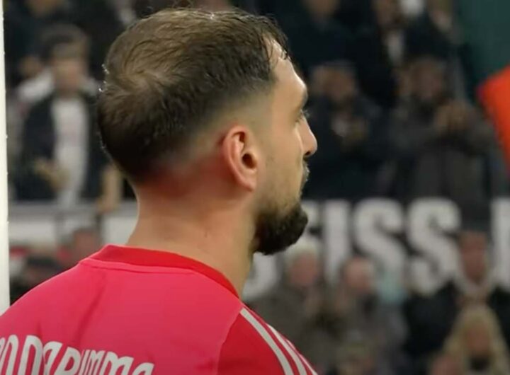 Gigio Donnarumma
