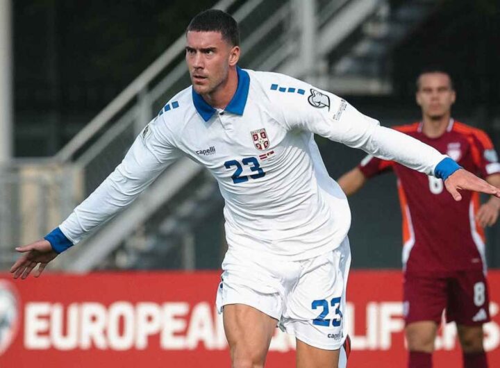 Vlahovic e Juventus cosa cambia