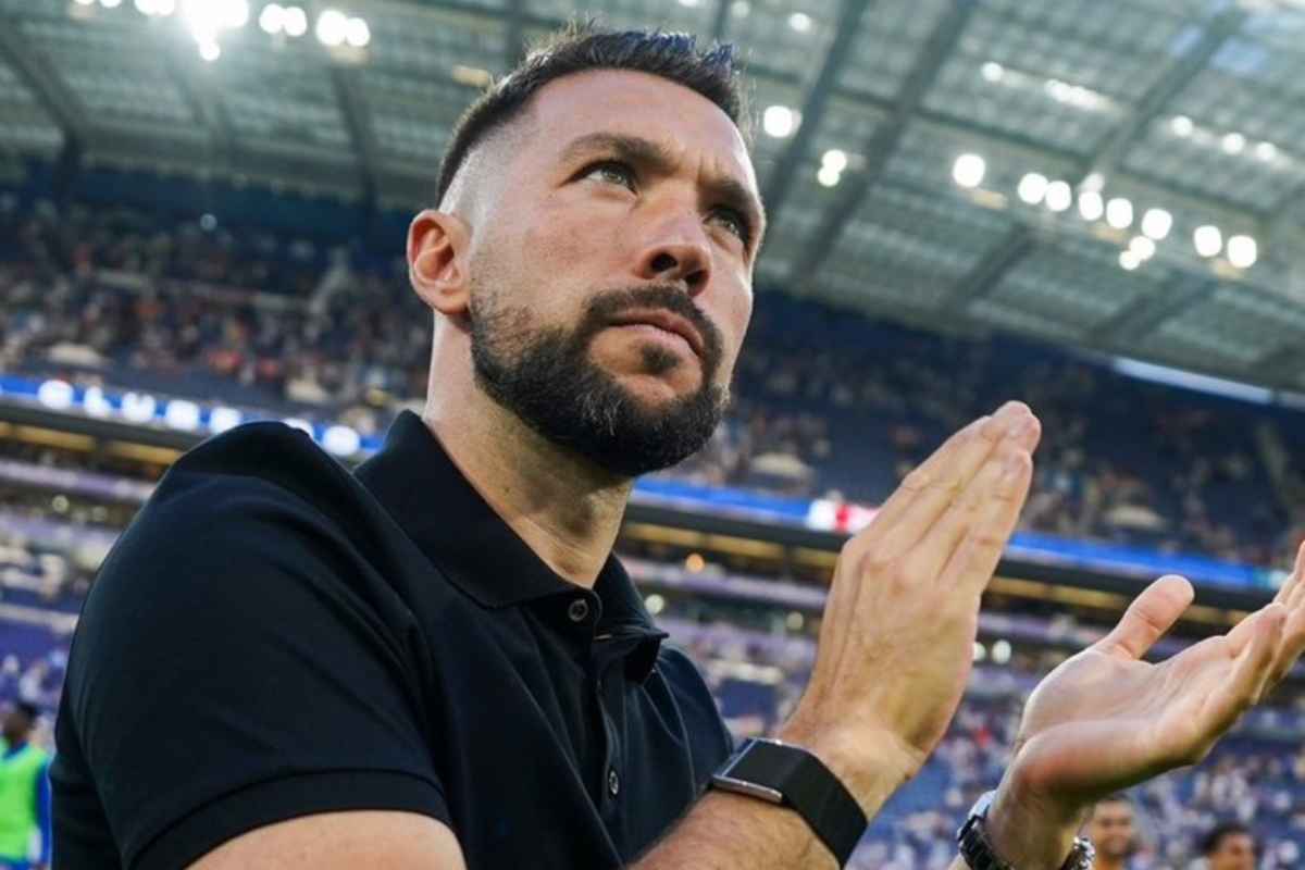 Sostituto Conte Napoli