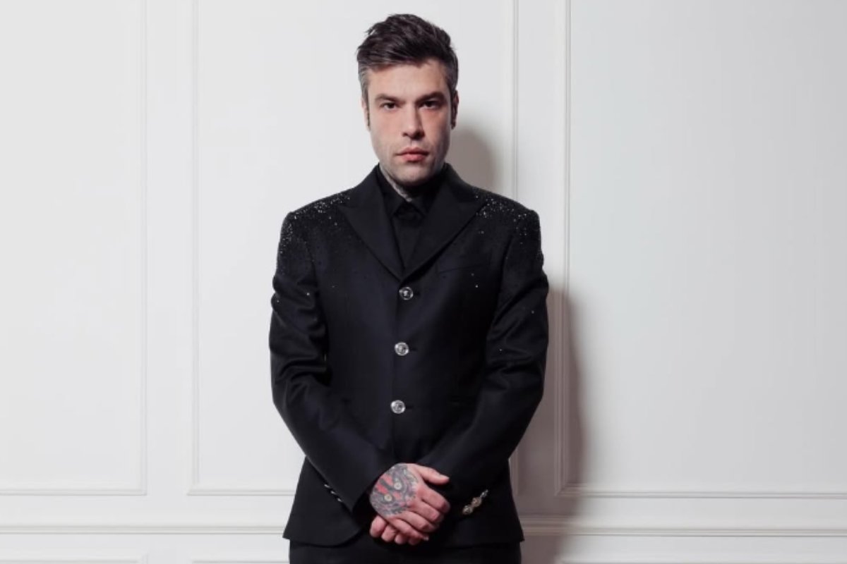 Fedez contro Sinner