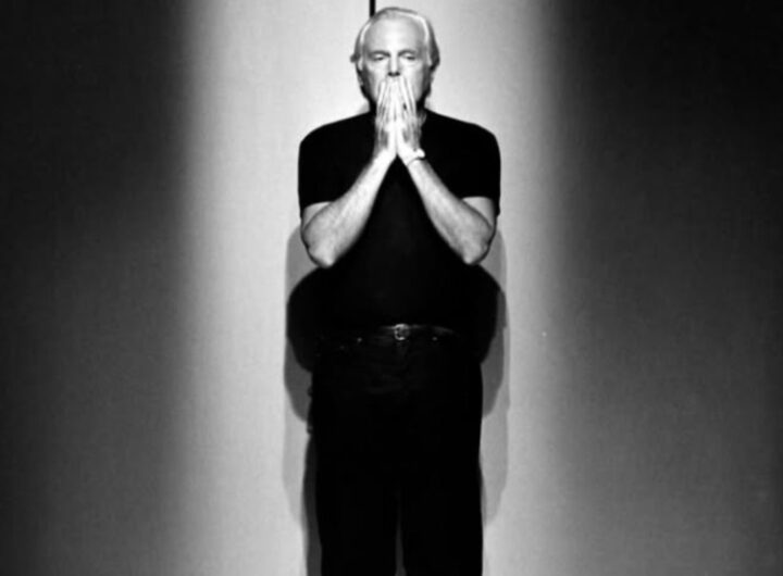 Morto Giorgio Armani