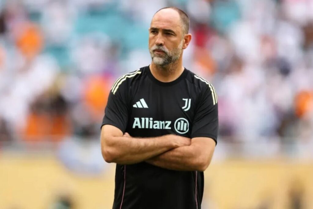 Tudor boccia l'acquisto