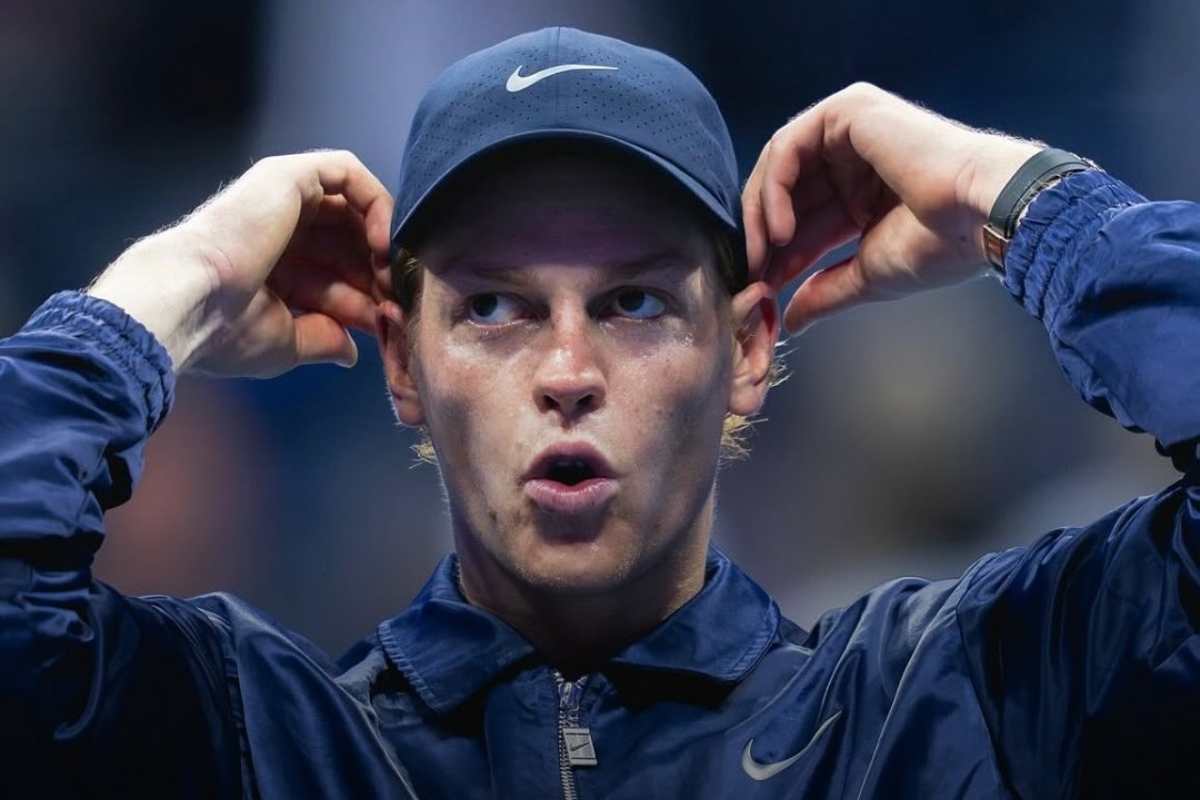 Jannik Sinner critiche