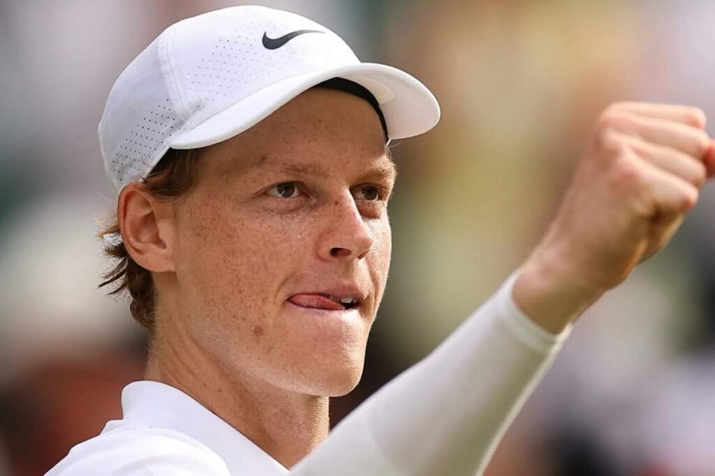 Sinner dopo gli US Open