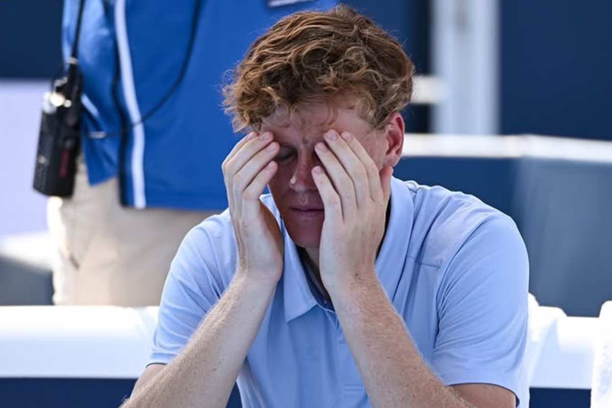 Sinner e Alcaraz sfida