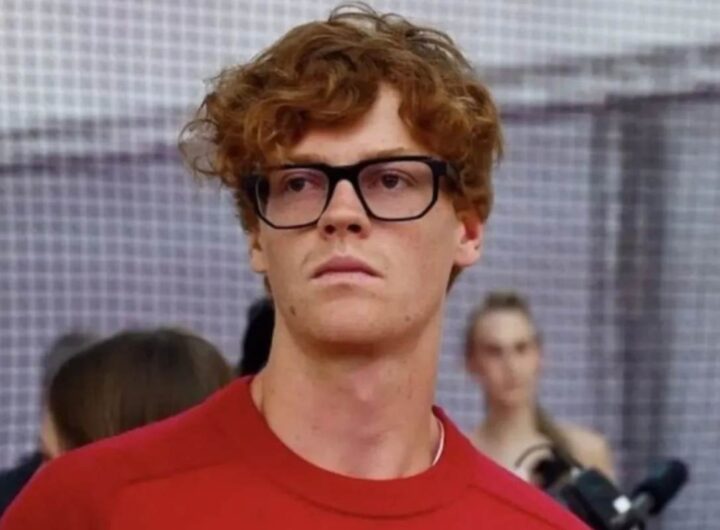 Finale persa per Sinner