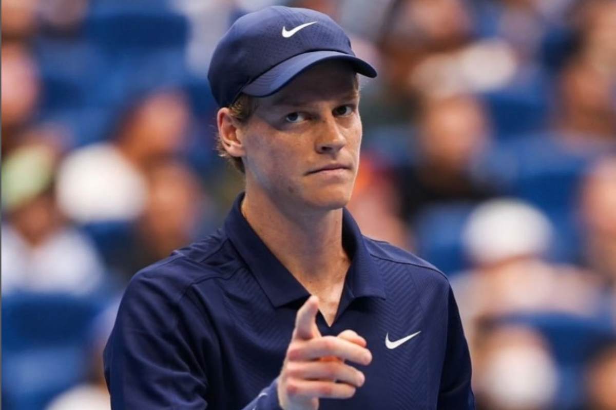 Sinner Master Shangai 