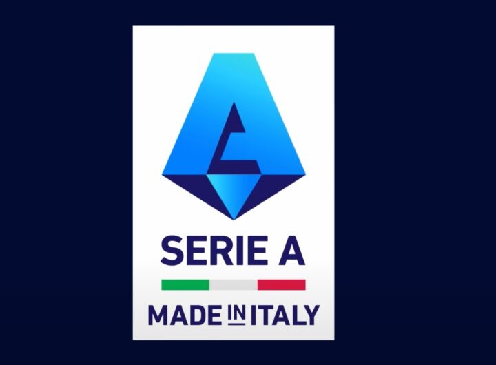 Logo Serie A