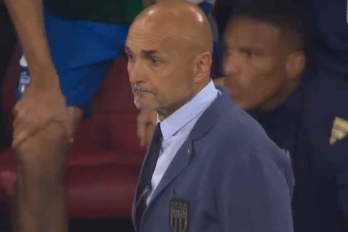 Luciano Spalletti 