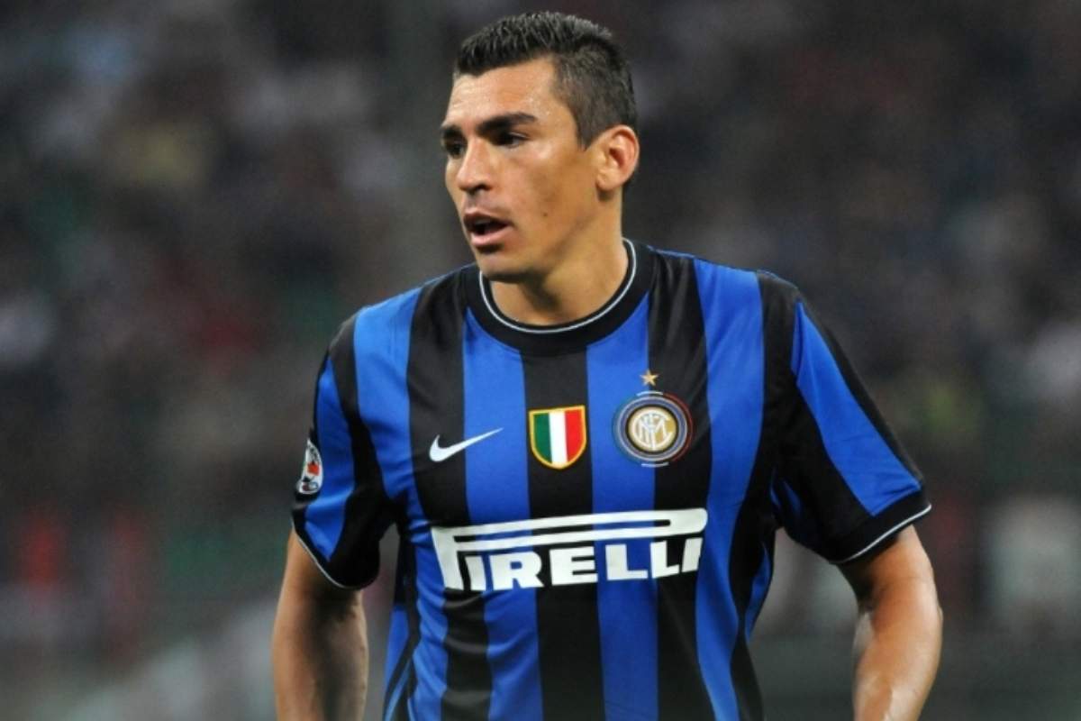 Dramma Lucio ex Juventus 