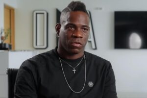 Mario Balotelli