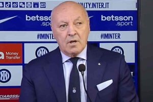 Beppe Marotta