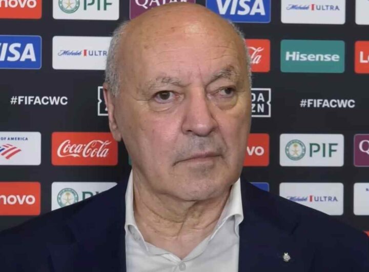 Beppe Marotta
