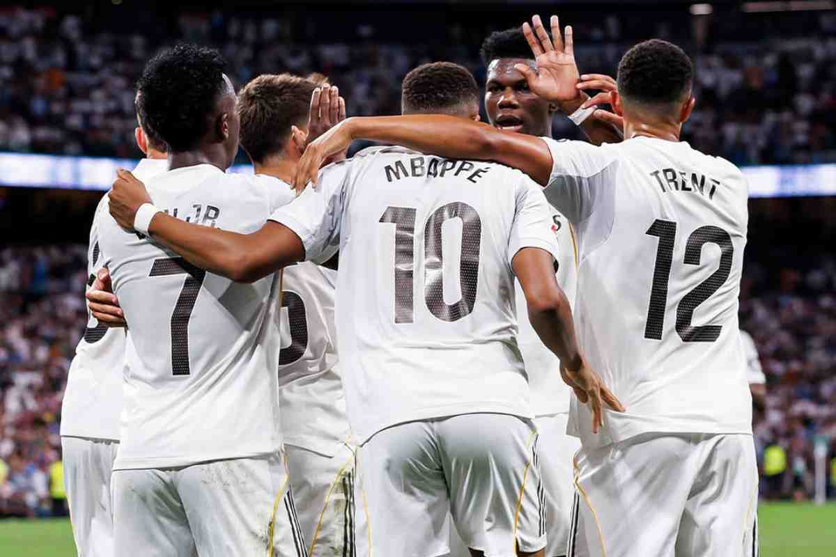 Mediaset partite in chiaro 