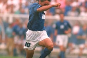 Roberto Baggio