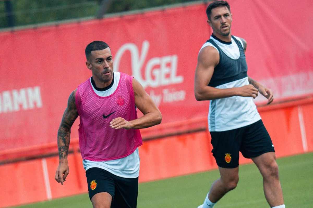 Rossoneri contro Rodriguez 