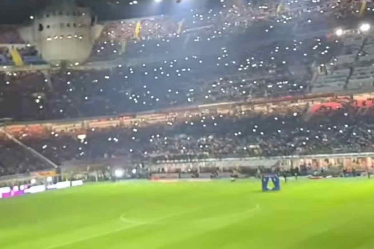 Stadio San Siro