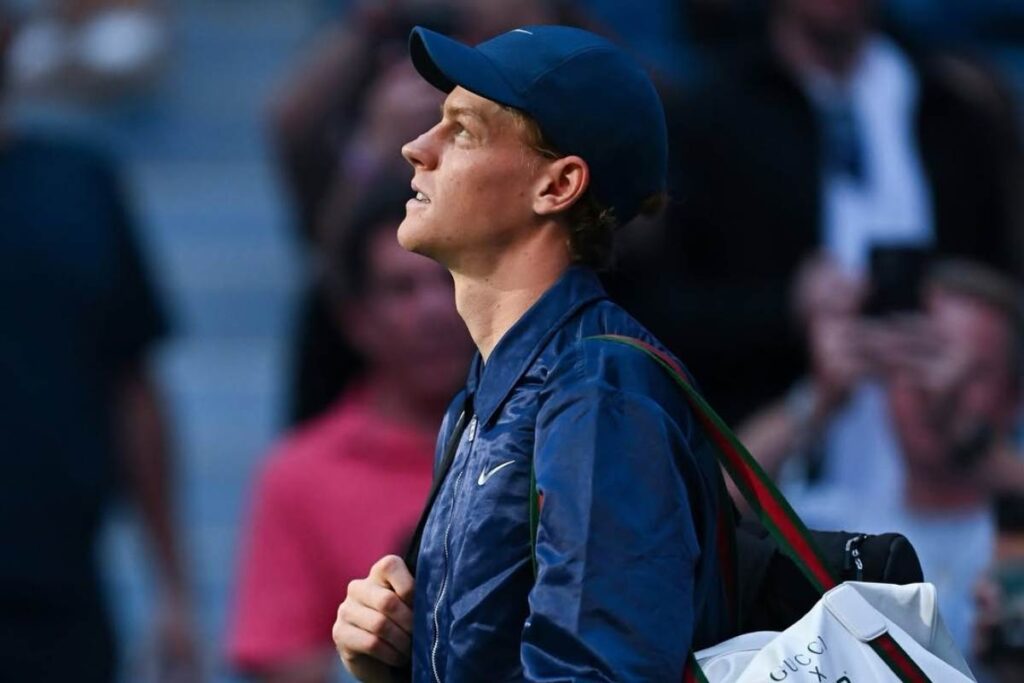 Sinner delude Becker