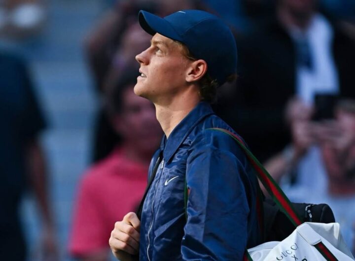 Sinner delude Becker