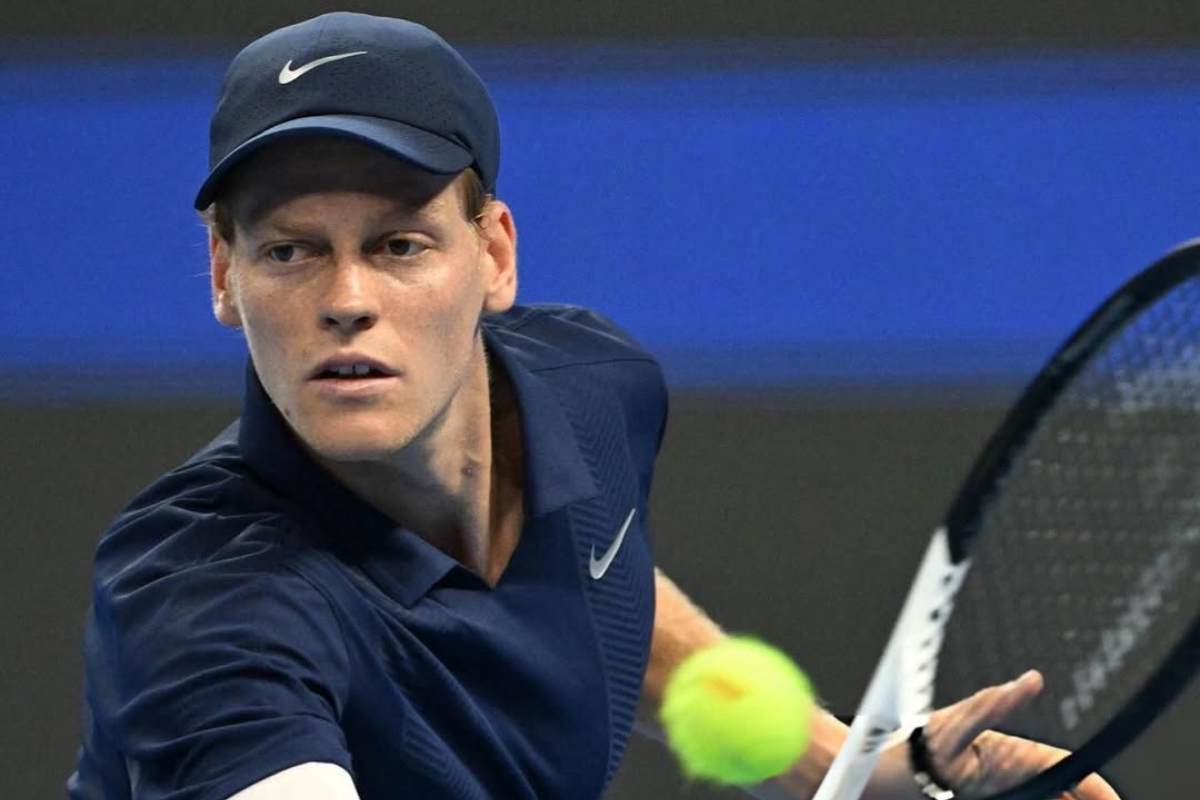 Sinner e la Coppa Davis