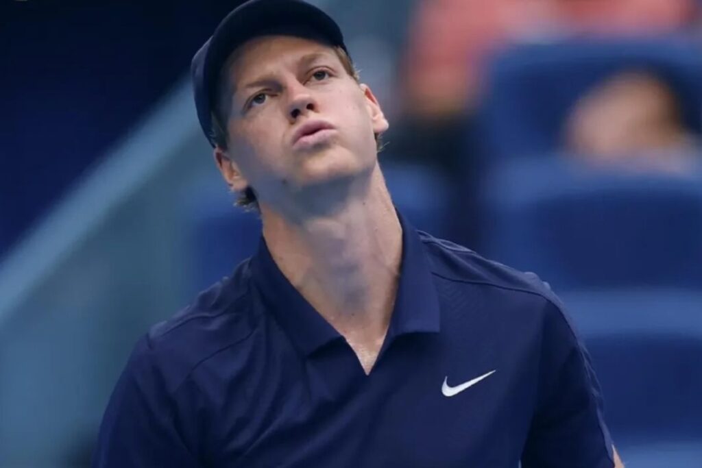 Sinner e ALcaraz prossimo torneo