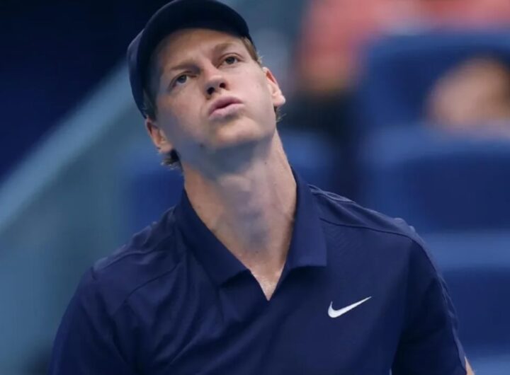 Sinner e ALcaraz prossimo torneo