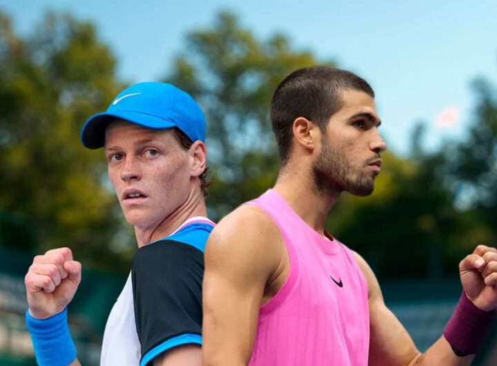 Sinner e Alcaraz sotto accusa