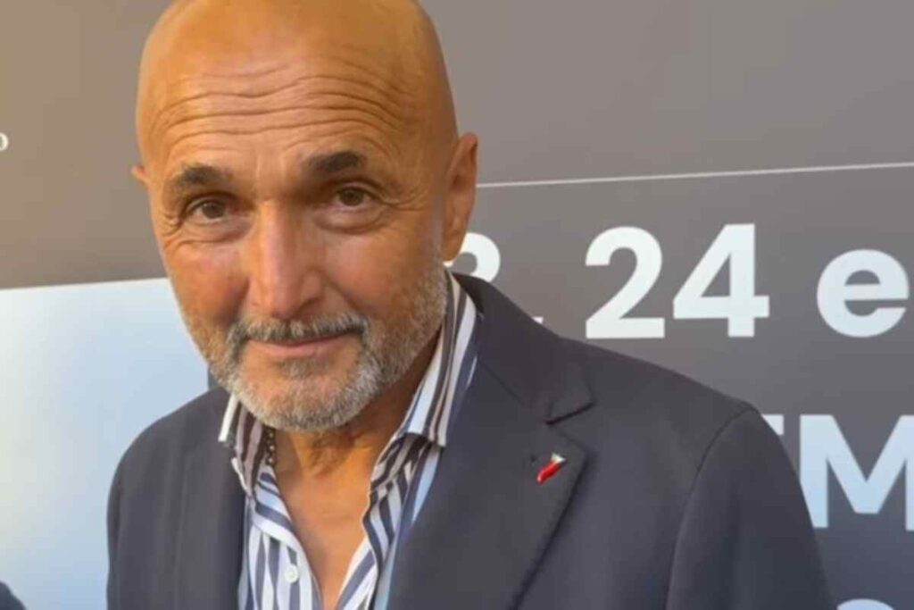 Luciano Spalletti