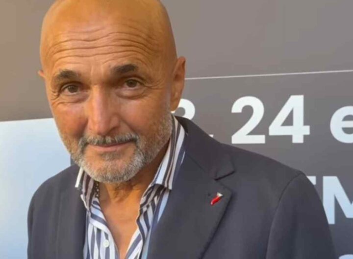 Luciano Spalletti