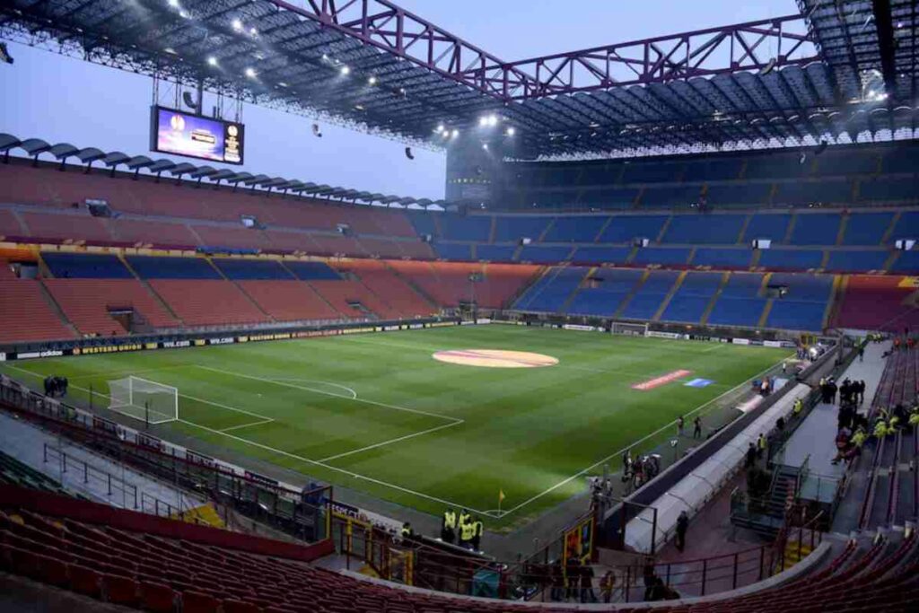 Rossoneri col pugno di ferro