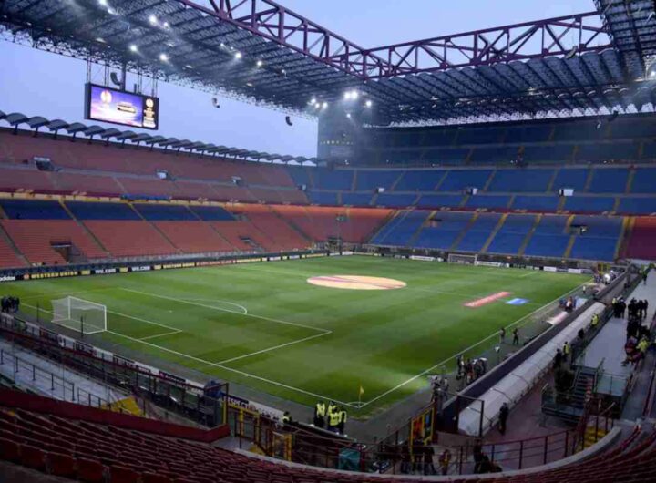 Rossoneri col pugno di ferro