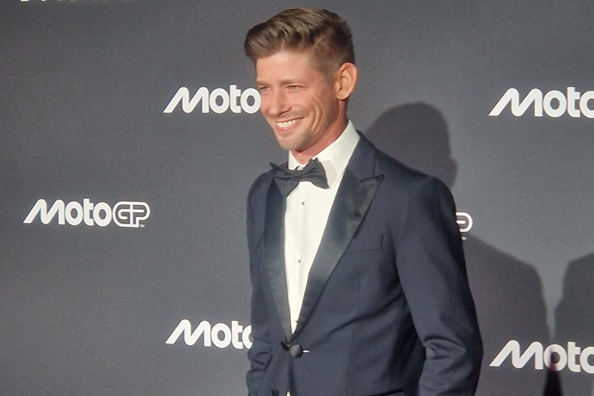 Rossi Stoner Bagnaia