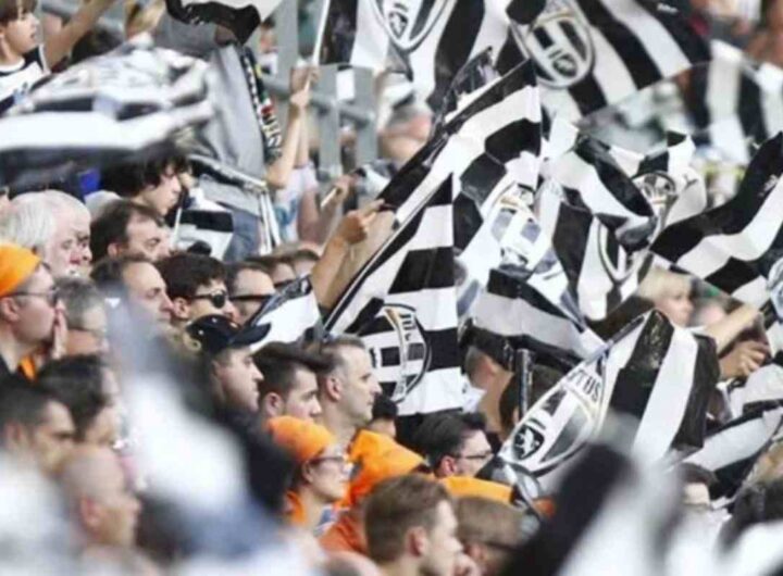 Juventus tifosi sconcertati