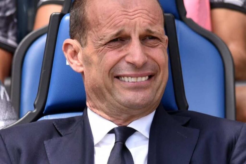 Max Allegri