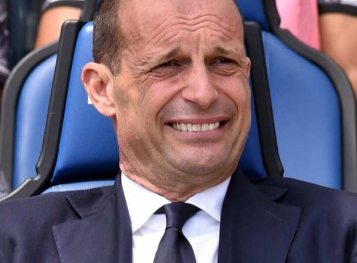 Max Allegri