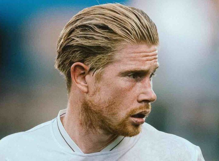 Kevin de Bruyne