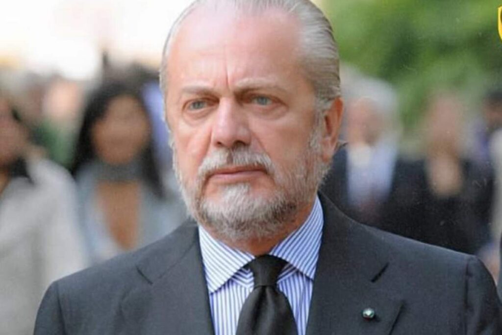 de laurentiis