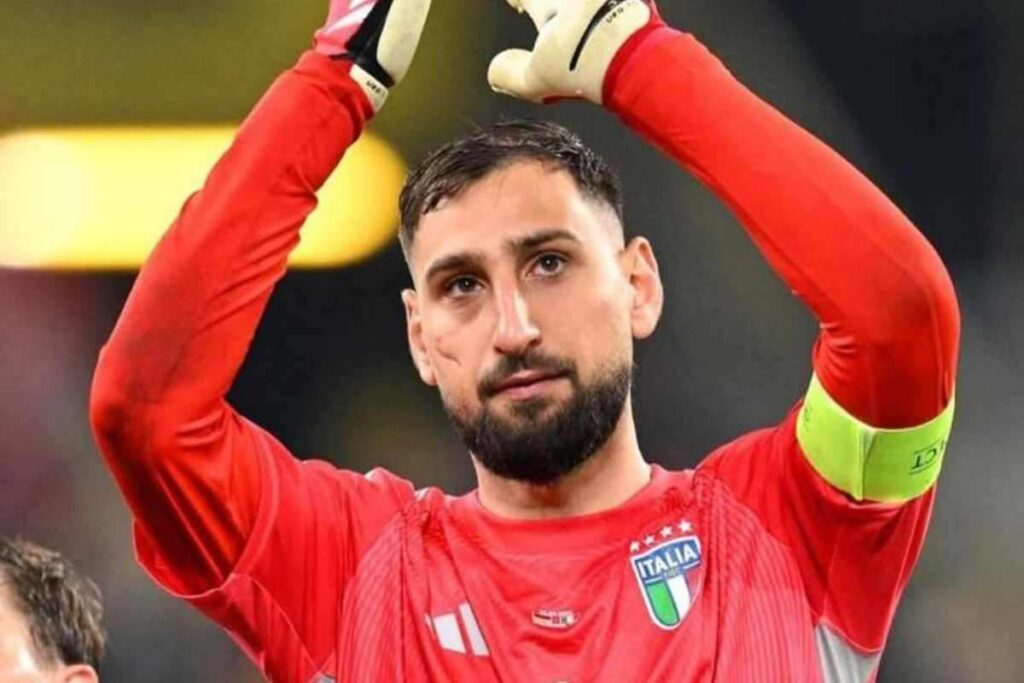 donnarumma