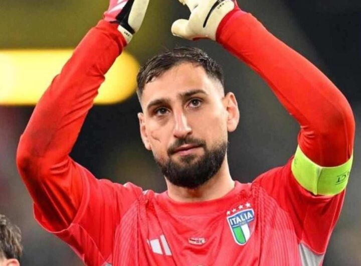 donnarumma