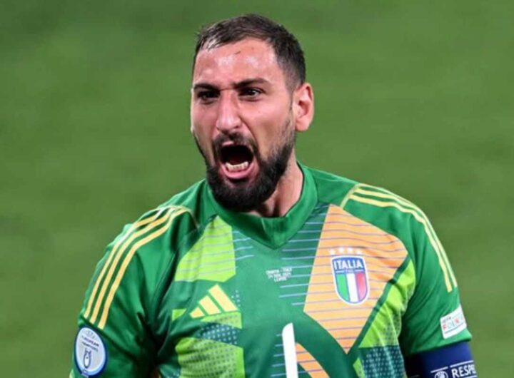 donnarumma